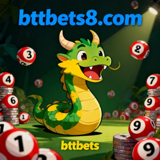 bttbets Logo